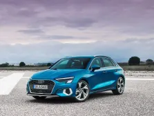 2020 Audi A3 30 g-tron (131 bg) S tronic 5