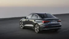 2020 Audi A3 30 TFSI (110 bg) Mild Hybrid S tronic 8
