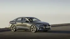 2020 Audi A3 35 TDI (150 bg) S tronic 6