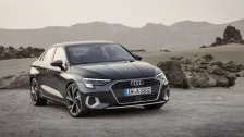 2020 Audi A3 35 TDI (150 bg) S tronic 7