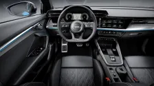 2020 Audi A3 40 TDI (200 bg) quattro S tronic 7