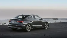 2020 Audi A3 40 TFSI (190 bg) quattro S tronic 2