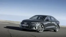 2020 Audi A3 40 TFSI (190 bg) quattro S tronic 3