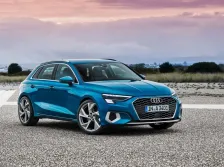 2020 Audi A3 40 TFSI e (204 bg) Plug-in Hybrid S tronic 1