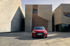 2024 Audi A3 30 TDI (116 bg) 2