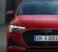 2024 Audi A3 30 TDI (116 bg) 6