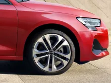 2024 Audi A3 30 TFSI (116 bg) Mild Hybrid S tronic 7