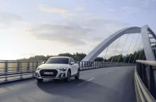 2024 Audi A3 35 TFSI (150 bg) Mild Hybrid S tronic 2