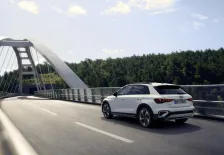 Audi 35 TFSI (150 bg) Mild Hybrid S tronic (2024)