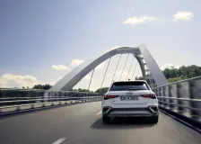 2024 Audi A3 35 TFSI (150 bg) Mild Hybrid S tronic 4