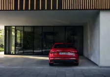 2024 Audi A3 35 TFSI (150 bg) tiptronic 5