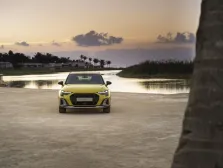 2024 Audi A3 35 TFSI (150 bg) 4