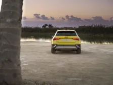 2024 Audi A3 35 TFSI (150 bg) 5