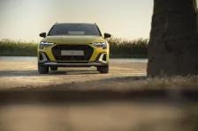 2024 Audi A3 35 TFSI (150 bg) 8