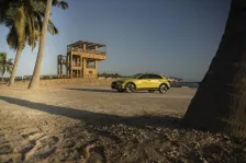 2024 Audi A3 40 TFSI (204 bg) quattro S tronic 6