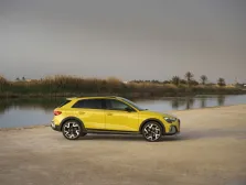 2024 Audi A3 40 TFSI (204 bg) quattro S tronic 7