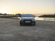 2024 Audi A3 40 TFSI e (204 bg) Plug-in Hybrid S tronic 4