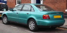 1994 Audi A4 1.6i (101 bg) 6