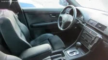 2000 Audi A4 1.9 TDI (115 bg) 7