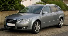 2004 Audi A4 1.6i (102 bg) 3