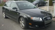 2004 Audi A4 2.0 TDI (170 bg) 7