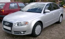 2004 Audi A4 2.0 TFSI (200 bg) quattro 7