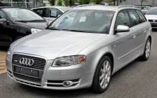 2004 Audi A4 2.0 TFSI e (170 bg) 1