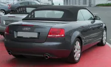 2005 Audi A4 2.0 TFSI (200 bg) Multitronic 5