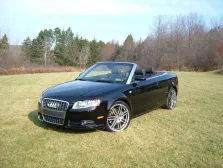 2005 Audi A4 2.0 TFSI (200 bg) 6