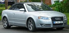 2005 Audi A4 2.0i 20V (131 bg) 1