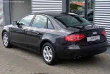 2007 Audi A4 2.0 TFSI (211 bg) 2