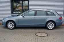 2008 Audi A4 2.0 TDI (120 bg) 2