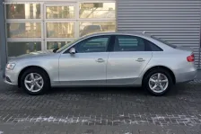 2011 Audi A4 2.0 TDI (120 bg) 2