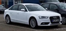 2011 Audi A4 2.0 TDI (136 bg) Multitronic 6