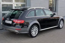 Audi 2.0 TDI (150 bg) quattro (2011)