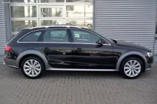 2011 Audi A4 2.0 TDI (190 bg) quattro 2