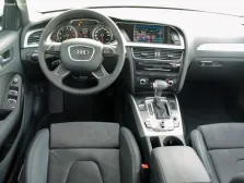 Audi 2.0 TFSI (225 bg) quattro S tronic (2011)
