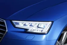 2015 Audi A4 2.0 TDI (150 bg) 6