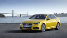 2015 Audi A4 2.0 TDI (150 bg) 8