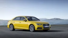 Audi 3.0 TDI V6 (272 bg) quattro Tiptronic (2015)