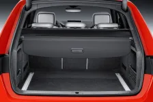 2015 Audi A4 g-tron 2.0 TFSI (170 bg) S tronic 6