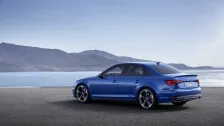 2018 Audi A4 35 TDI (150 bg) S tronic 3