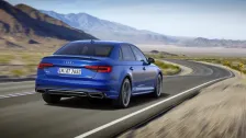 2018 Audi A4 35 TFSI (150 bg) 2