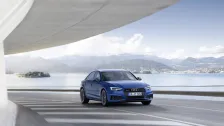 2018 Audi A4 40 TDI (190 bg) S tronic 1