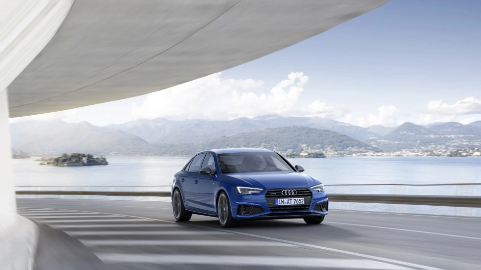 2018 Audi A4 40 TFSI (190 bg) S tronic