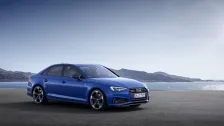 2018 Audi A4 45 TDI (231 bg) quattro tiptronic 8