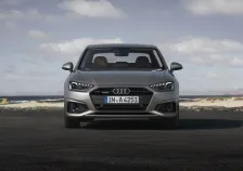 2019 Audi A4 30 TDI (122 bg) 2