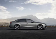 2019 Audi A4 30 TDI (122 bg) 4