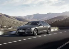 2019 Audi A4 35 TDI (163 bg) Mild Hybrid S tronic 6