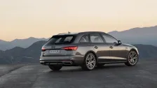 2019 Audi A4 40 g-tron (170 bg) S tronic 4